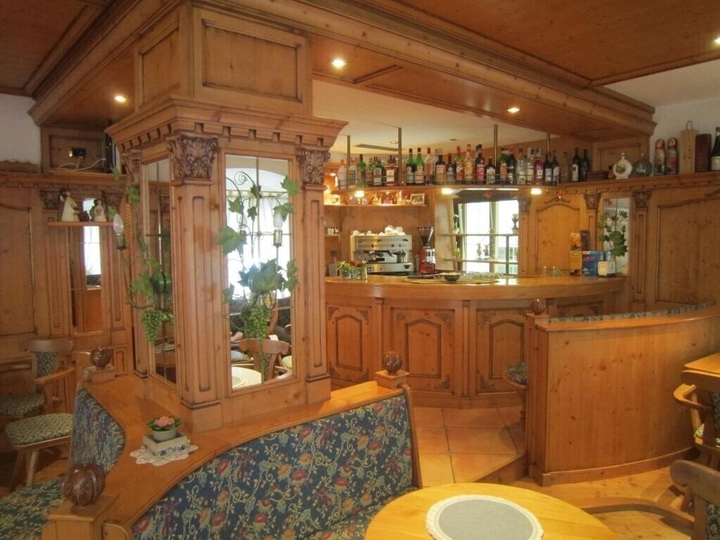 Imaginea Alpina hotel 3*