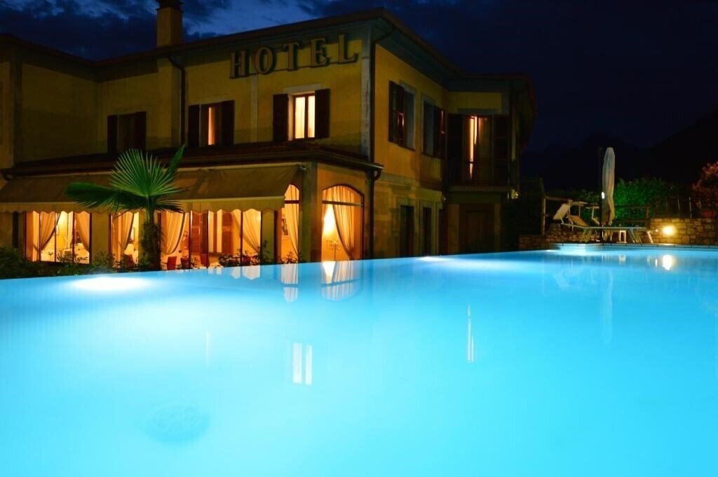 Imaginea Villa Kinzica 3*