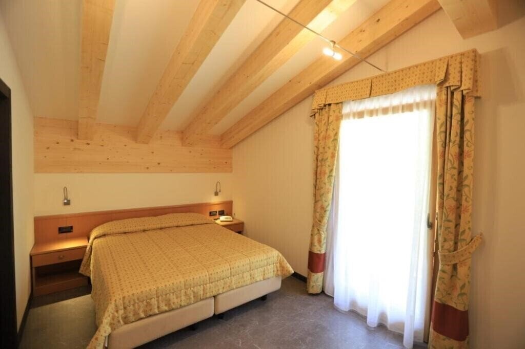 Fotografie Hotel Alaska 3*