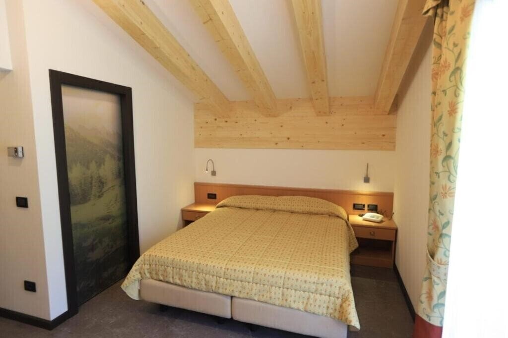 Imaginea Hotel Alaska 3*