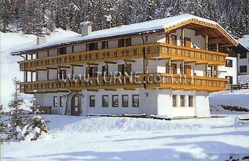 Imaginea Garni Lastei 2*