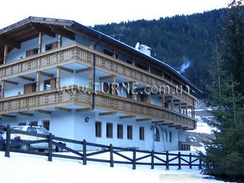 Imaginea Garni Lastei 2*