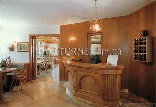 Fotografii Garni Lastei 2*