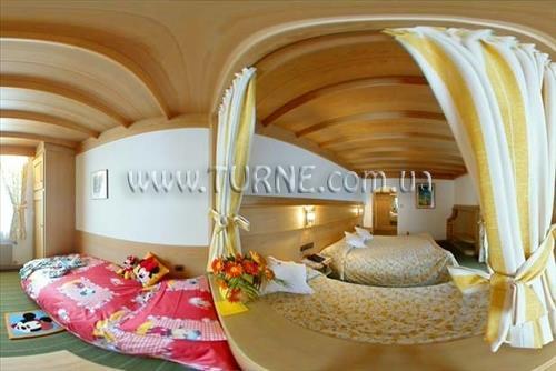 Fotografie Ladinia 4*