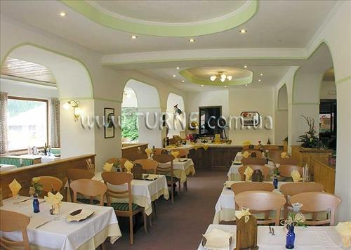 Fotografie Montana 3*