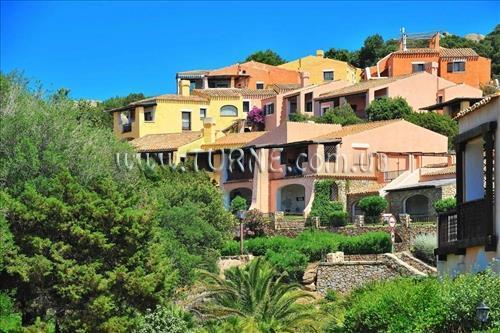 Imaginea Bagaglino I Giardini Di Porto Cervo 4*