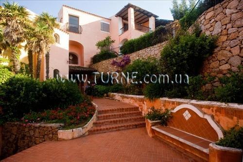 Fotografie Bagaglino I Giardini Di Porto Cervo 4*