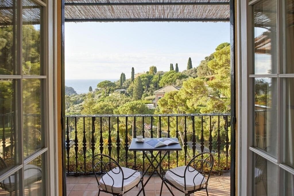 Картинка Belmond Hotel Splendido 5*