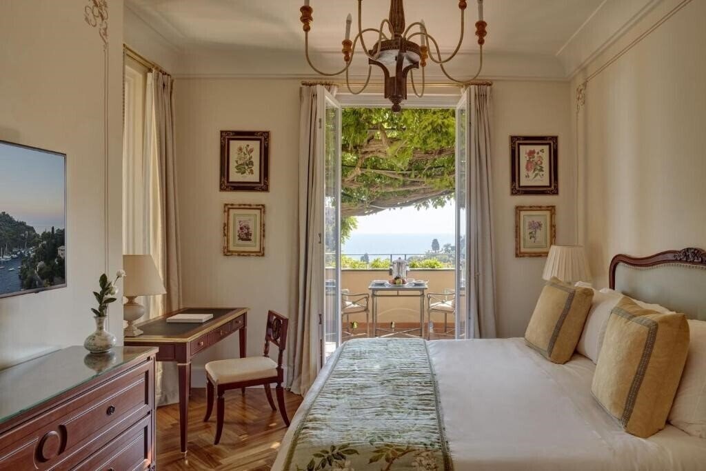 Фото Belmond Hotel Splendido 5*