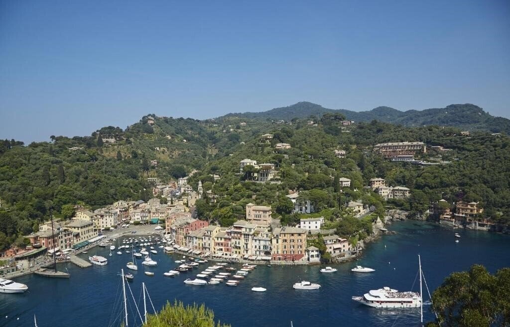 Фотография Belmond Hotel Splendido 5*