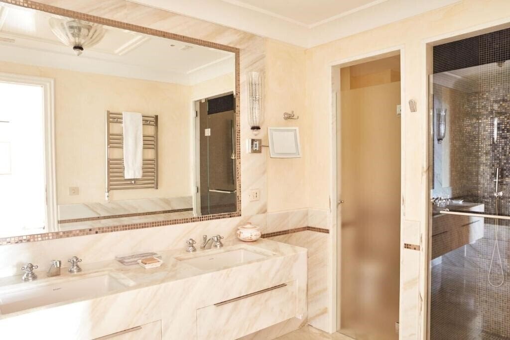 Изображение Belmond Hotel Splendido 5*