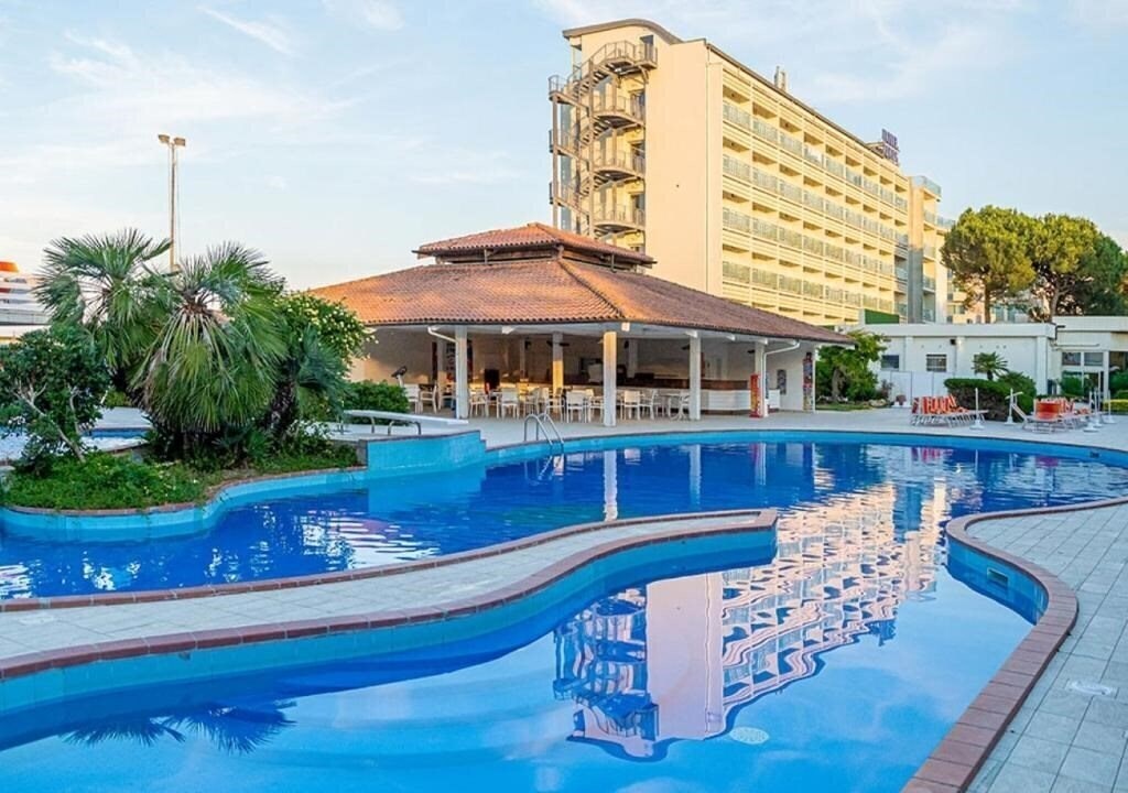 Imaginea Adria (Marittima) 4*