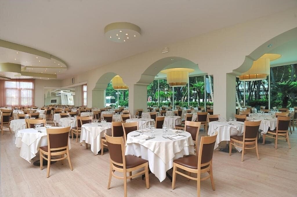 Imaginea Adria (Marittima) 4*