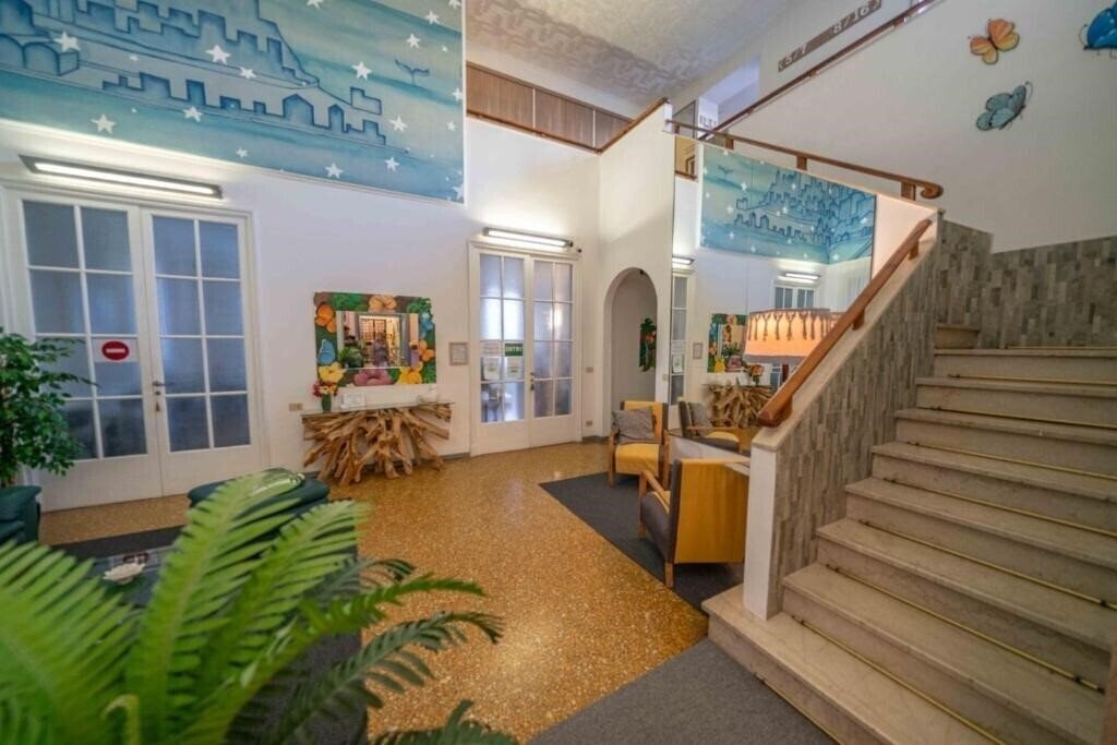 Fotografie Cairoli 4*