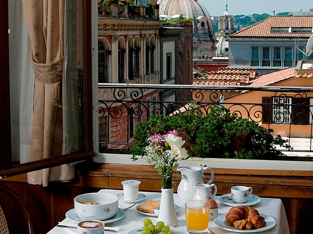 Fotografie Comfort Hotel Bolivar 4*