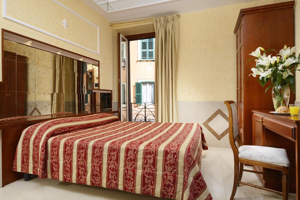 Imaginea Comfort Hotel Bolivar 4*