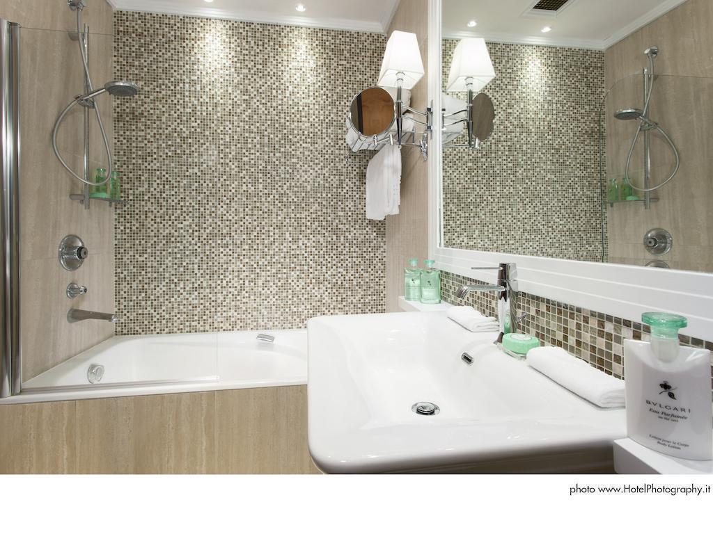 Imaginea Grand Hotel De La Minerve 5*