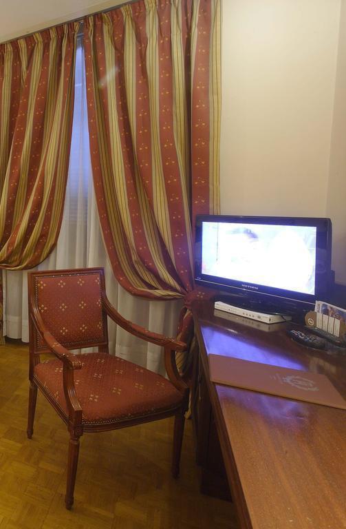 Fotografie Traiano 4*