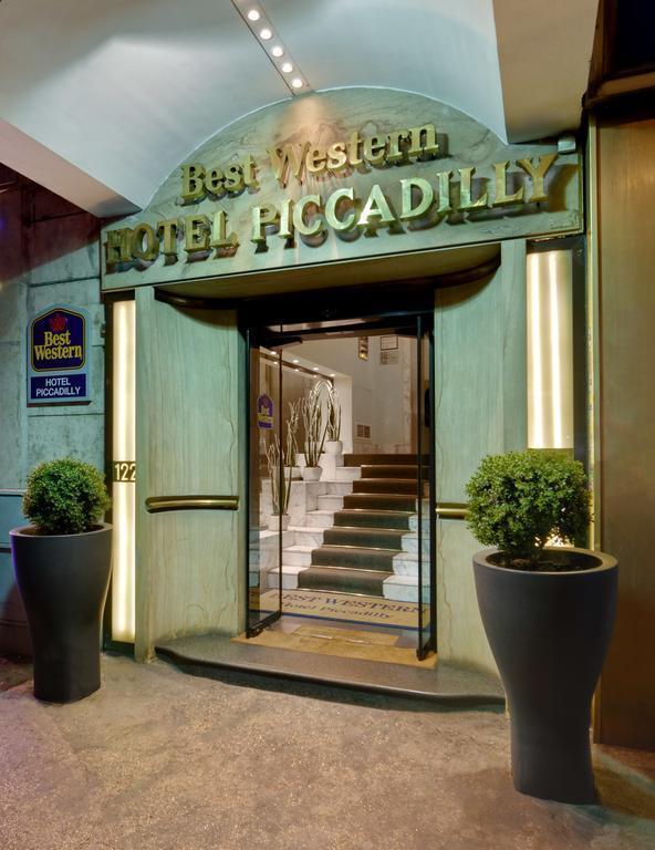 Fotografii Best Western Hotel Piccadilly 3*