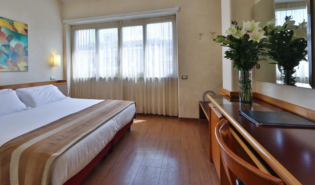 Fotografie Best Western Hotel Piccadilly 3*
