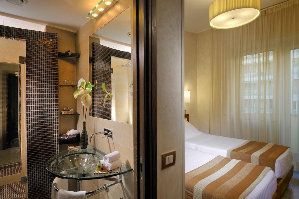 Imaginea Best Western Hotel Piccadilly 3*