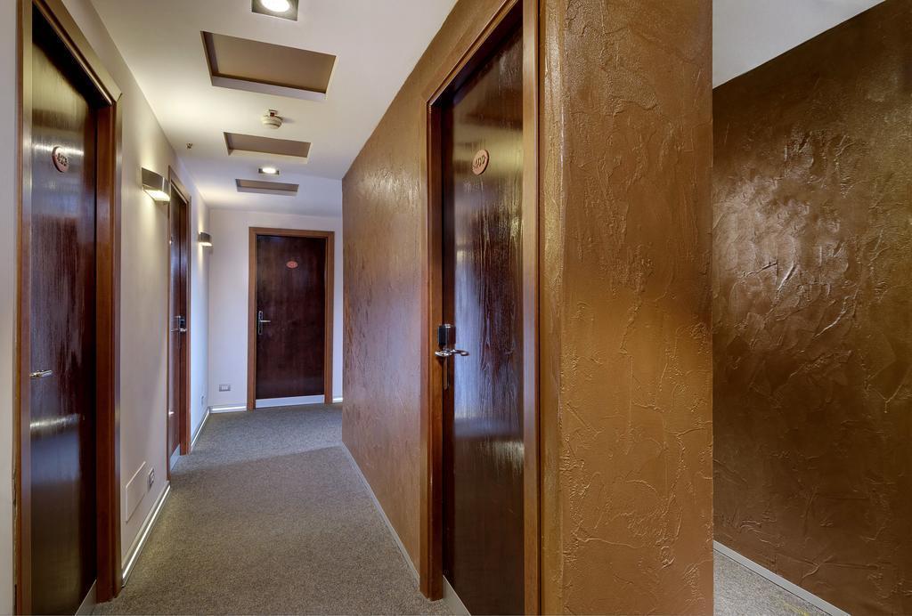 Imaginea Best Western Hotel Piccadilly 3*