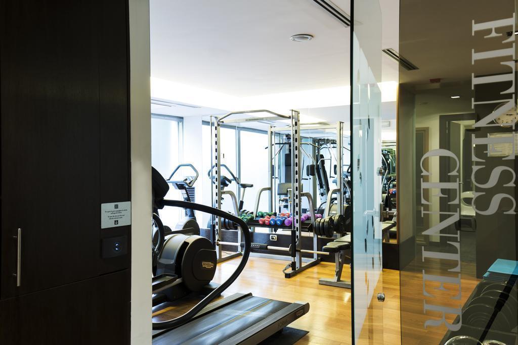 Фотография Hotel Hilton Garden Inn Rome Airport 4*