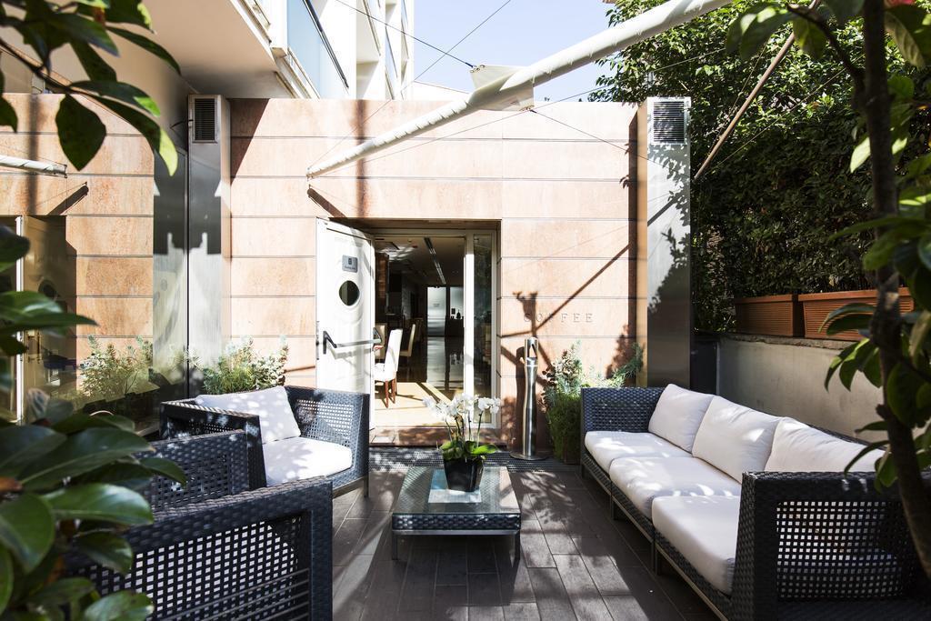 Изображение Hotel Hilton Garden Inn Rome Airport 4*