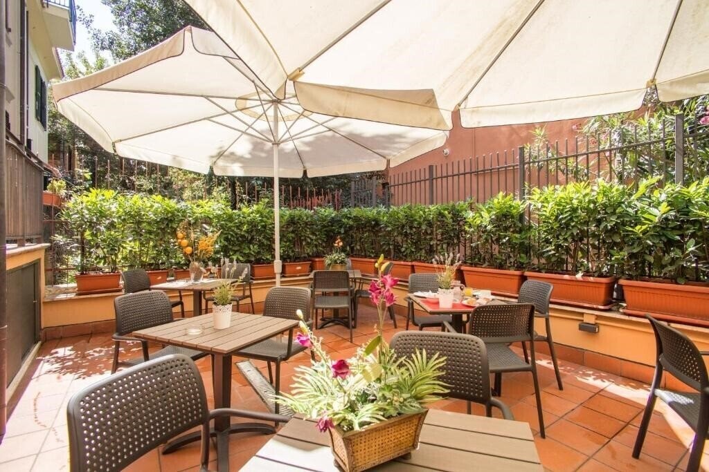 Hotel Espana Hotel 3*