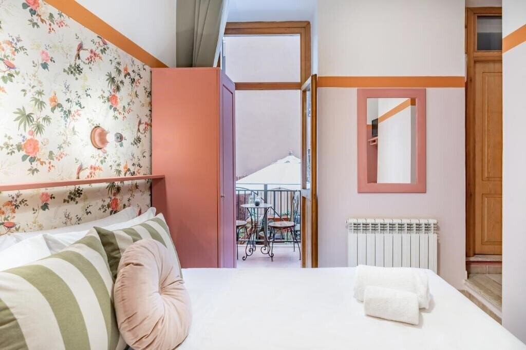Imaginea Espana Hotel 3*