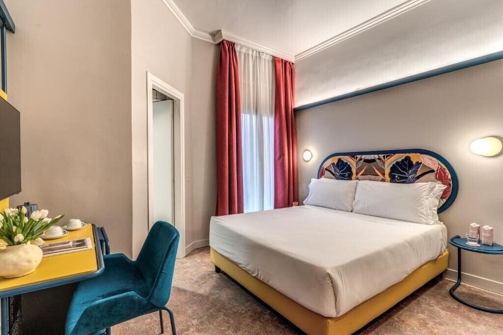Фото In Hotel Xx Settembre 3*