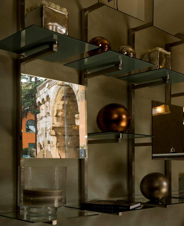 Hotel Palazzo Al Velabro 4*