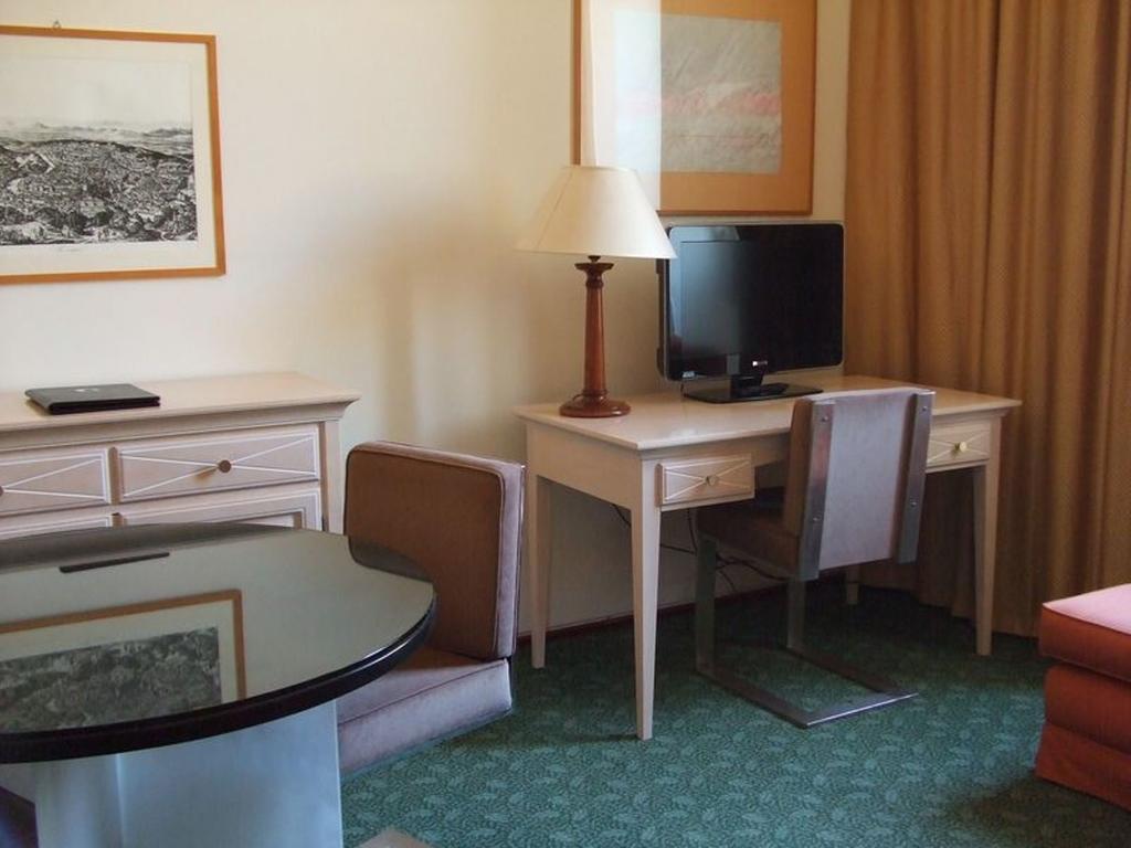 Fotografii Palazzo Al Velabro 4*