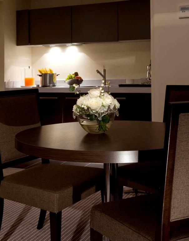 Imaginea Palazzo Al Velabro 4*