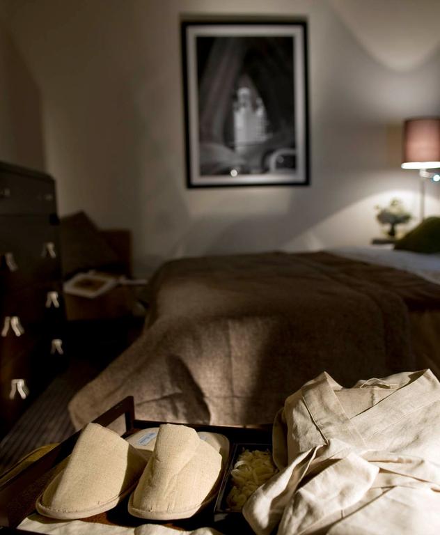 Imaginea Palazzo Al Velabro 4*