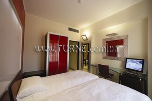 Картинка La Griffe Luxury Hotel 5*