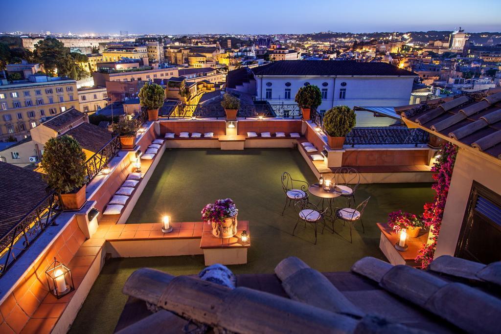 Hotel Colosseum 3*