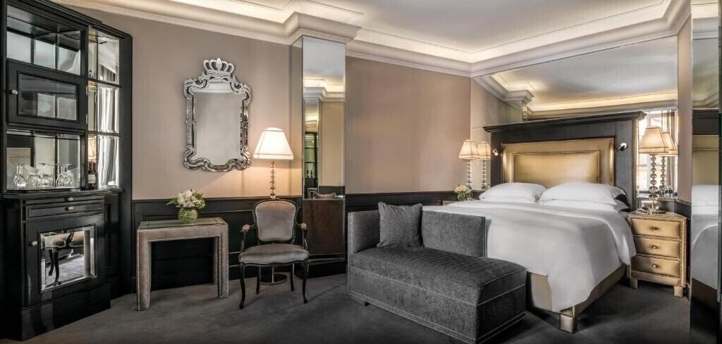 Fotografii Hassler Roma Hotel 5*