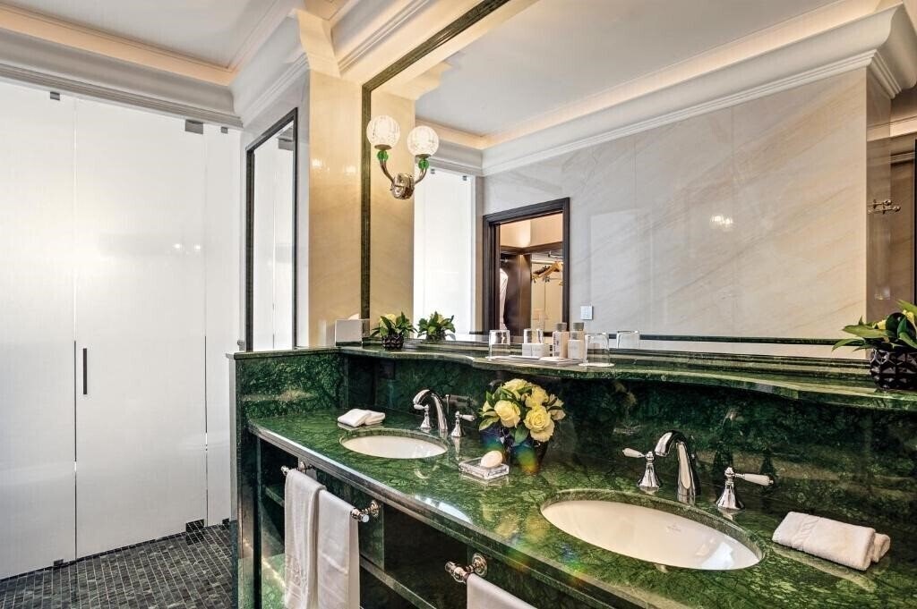 Fotografie Hassler Roma Hotel 5*