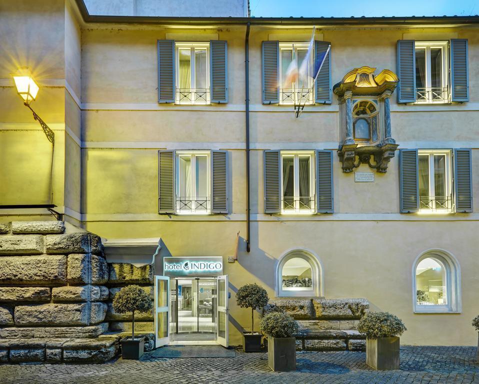Fotografii Indigo Rome St. George 5*