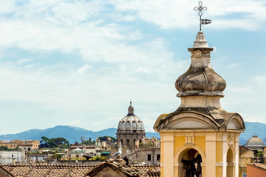 Fotografie Indigo Rome St. George 5*