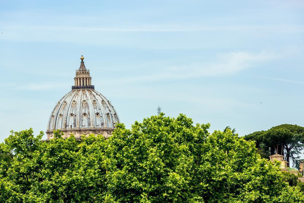 Imaginea Indigo Rome St. George 5*