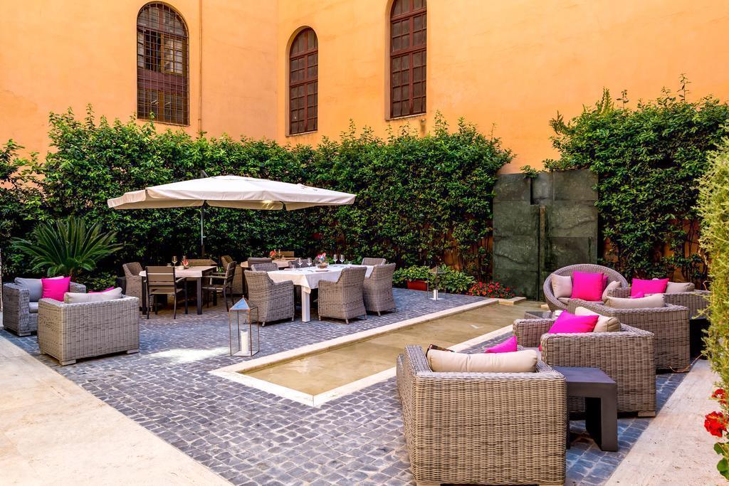 Imaginea Indigo Rome St. George 5*