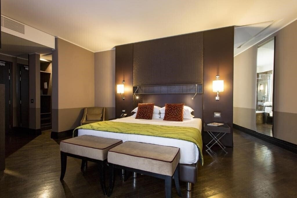 Fotografii Rome Times 4*