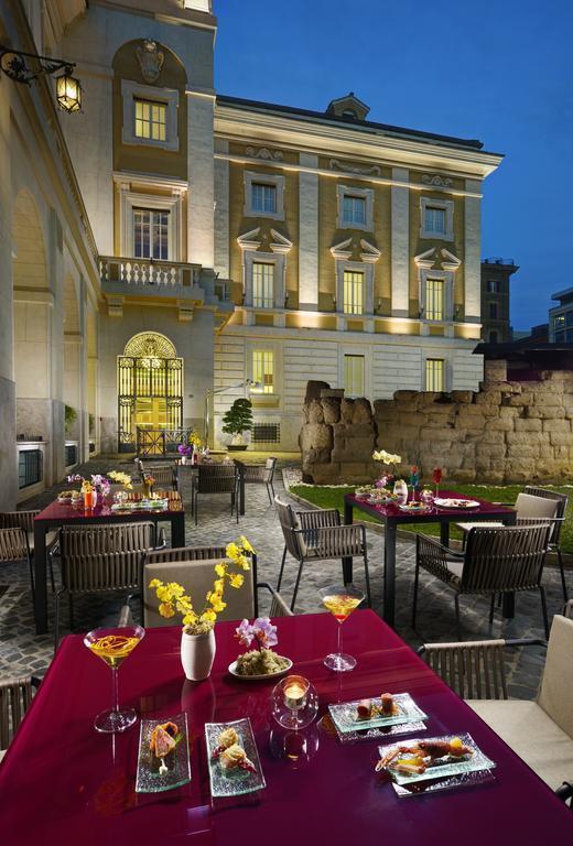 Fotografii Palazzo Montemartini 5*