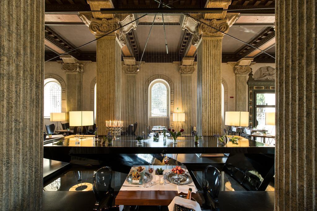 Fotografie Palazzo Montemartini 5*