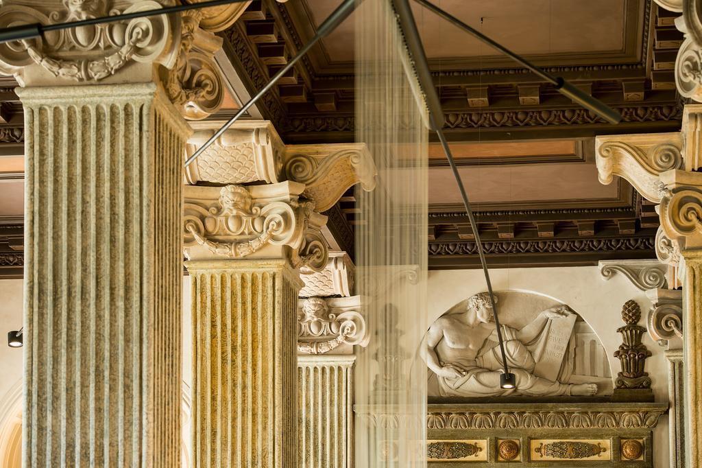 Imaginea Palazzo Montemartini 5*