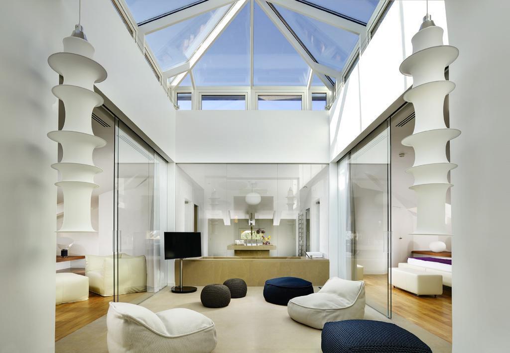 Hotel Palazzo Montemartini 5*