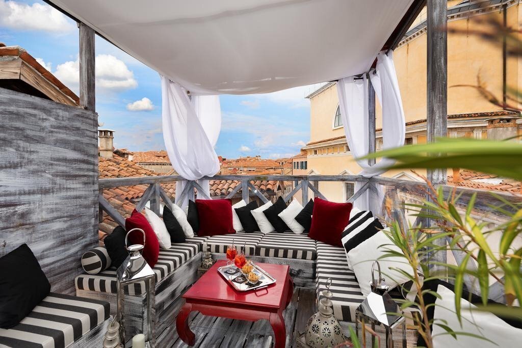 Hotel J.K. Place 4*