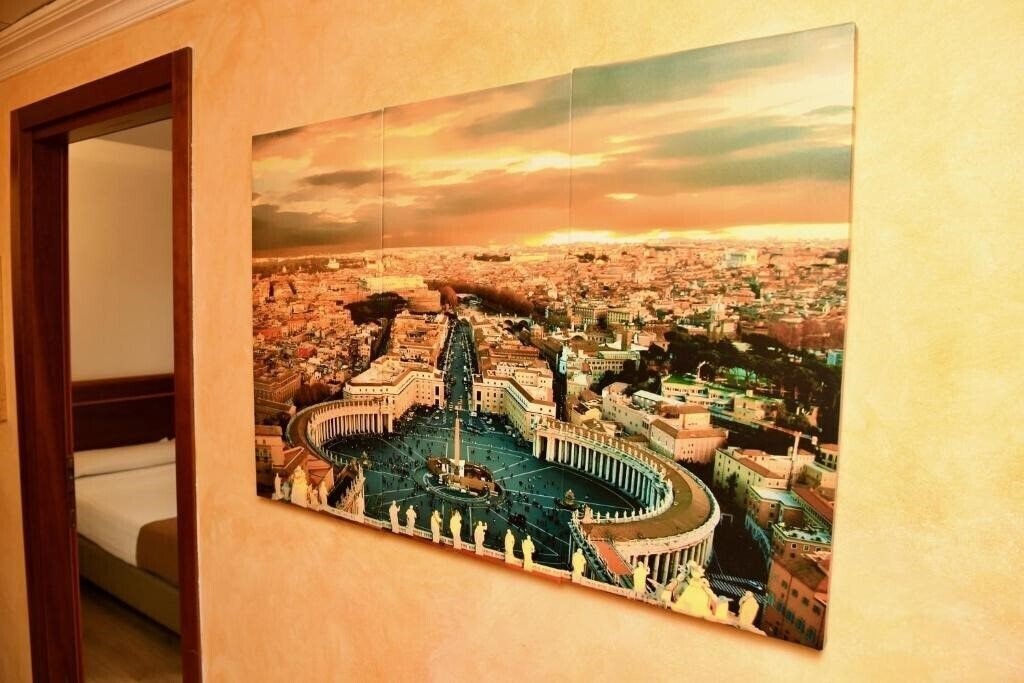 Hotel Hotel Anacapri 2*